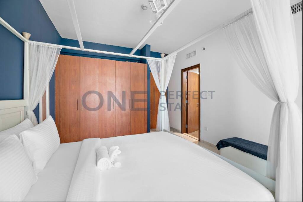 Photo of Bedroom in Dubai Production City
