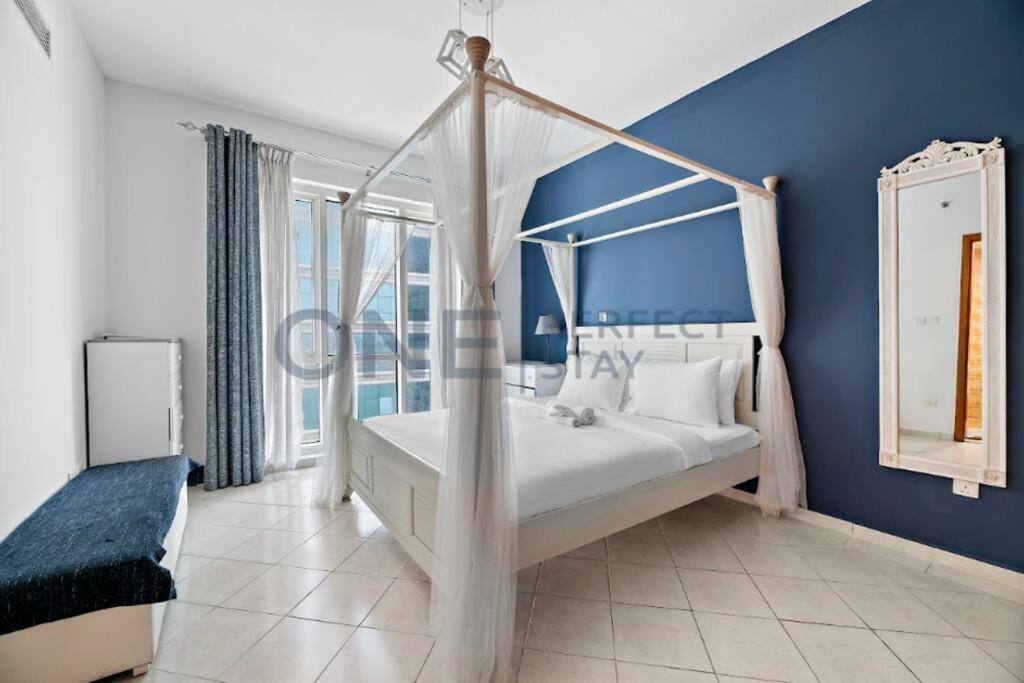 Photo of Bedroom in Dubai Production City