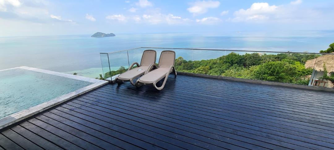 Photo of Patio Balcony in Haad Pleayleam