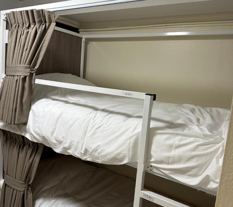 Photo of Bedroom in Nana
