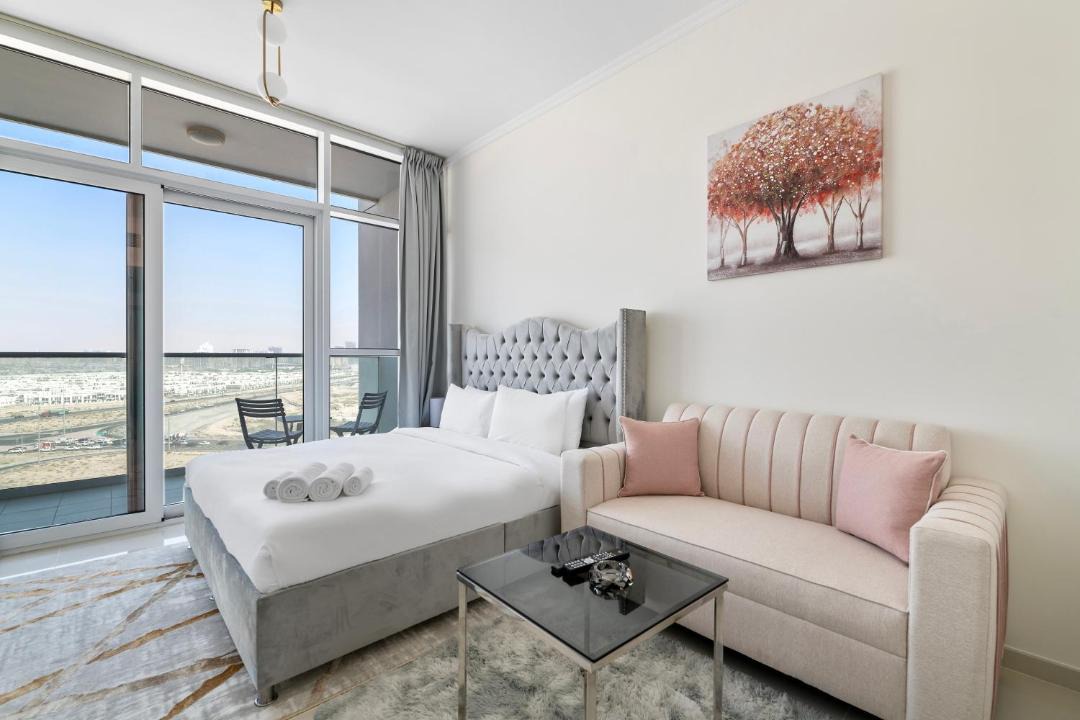 Photo of Livingroom in Dubai