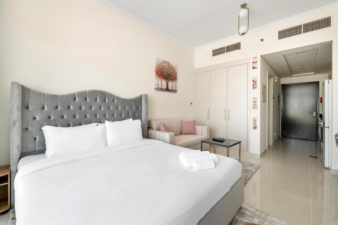 Photo of Bedroom in Dubai