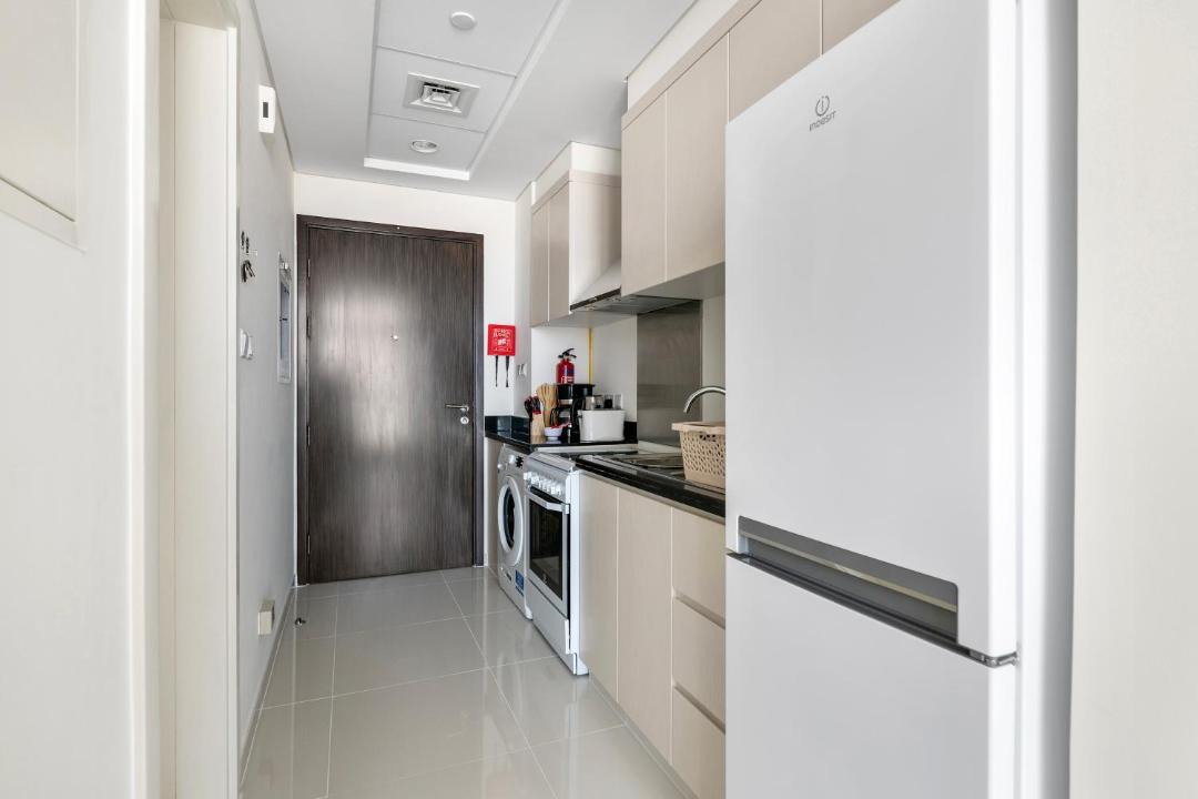 Photo of Kitchen in Dubai