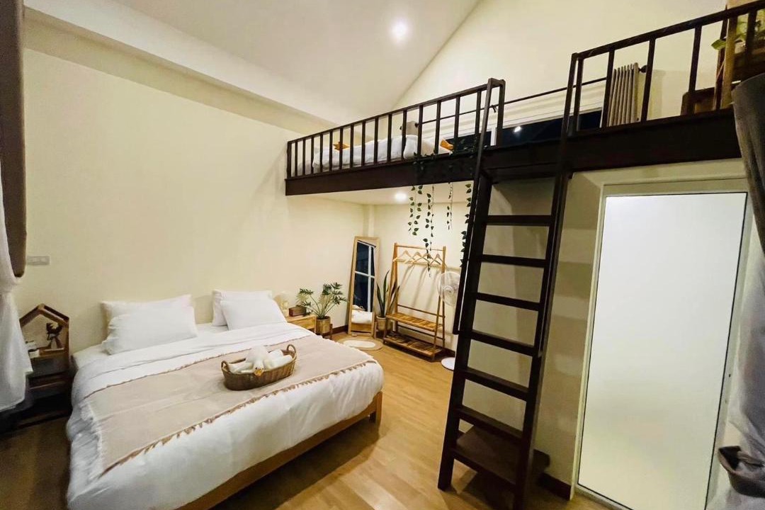 Photo of Bedroom in Mae Sai