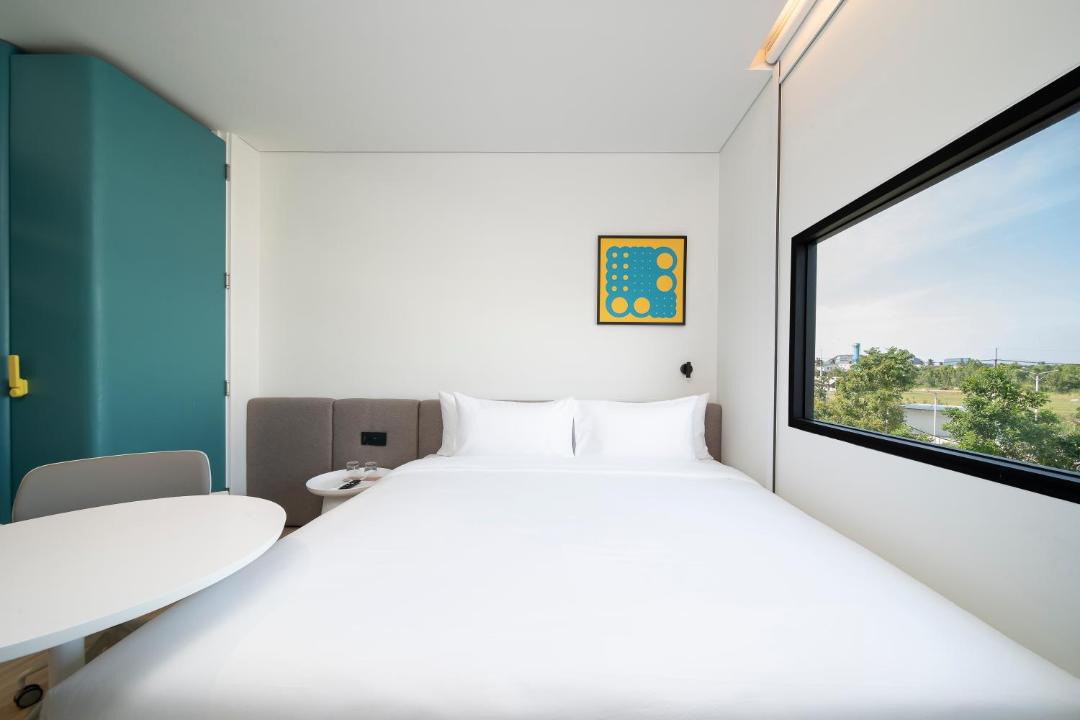 Photo of Bedroom in Si Racha