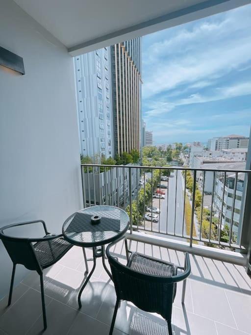 Photo of Patio Balcony in Pattaya Bay