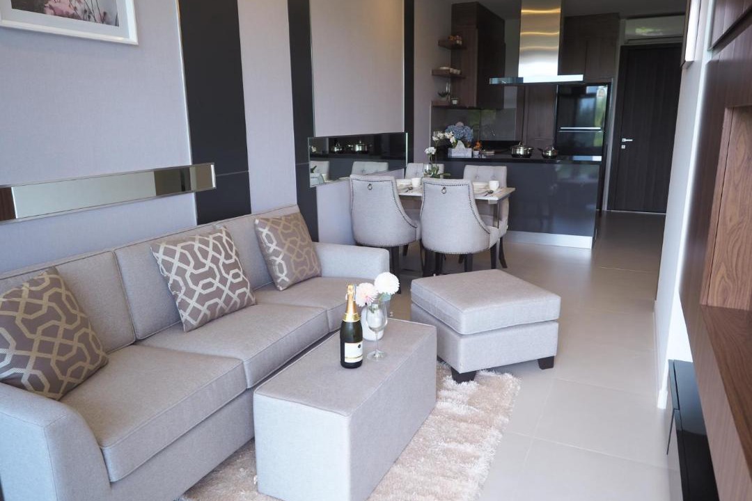 Photo of Livingroom in Kram