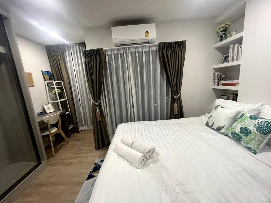 Photo of Bedroom in Chan Kasem