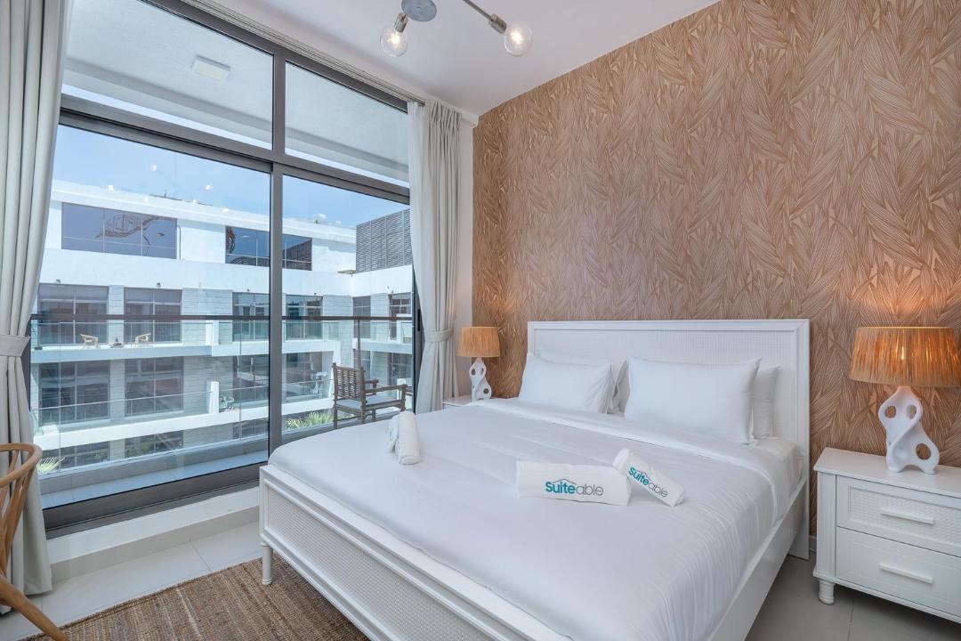 Photo of Bedroom in Nad Al Sheba
