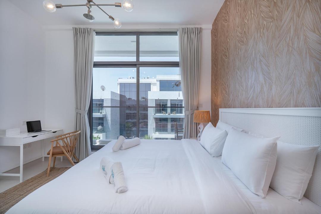 Photo of Bedroom in Nad Al Sheba