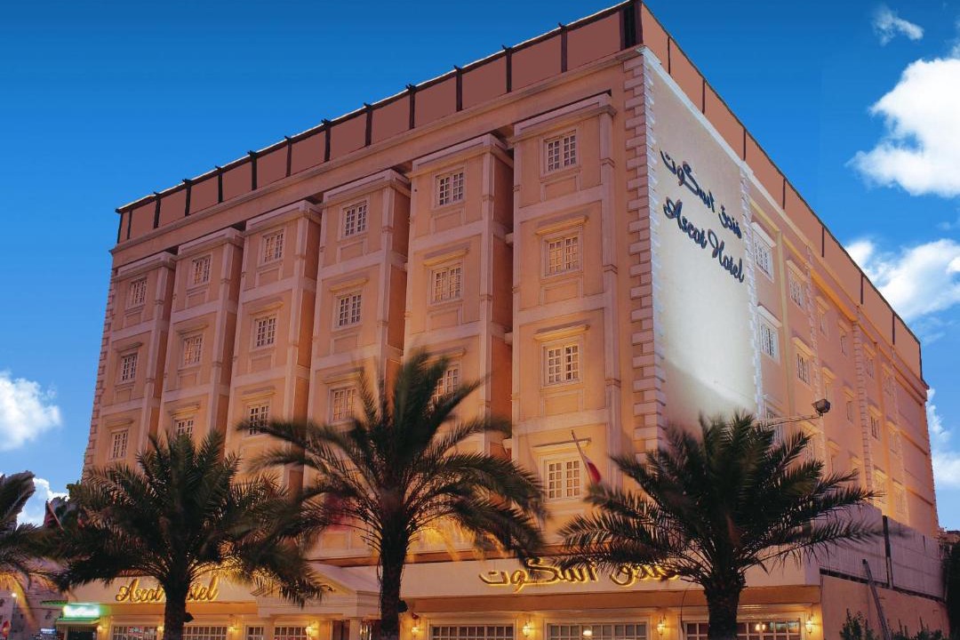 Photo of Buildings in Bur Dubai