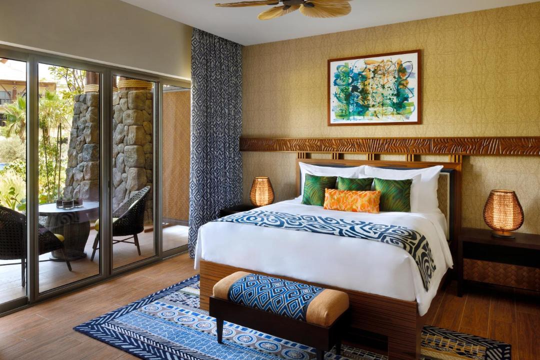 Photo of Bedroom in Jebel Ali