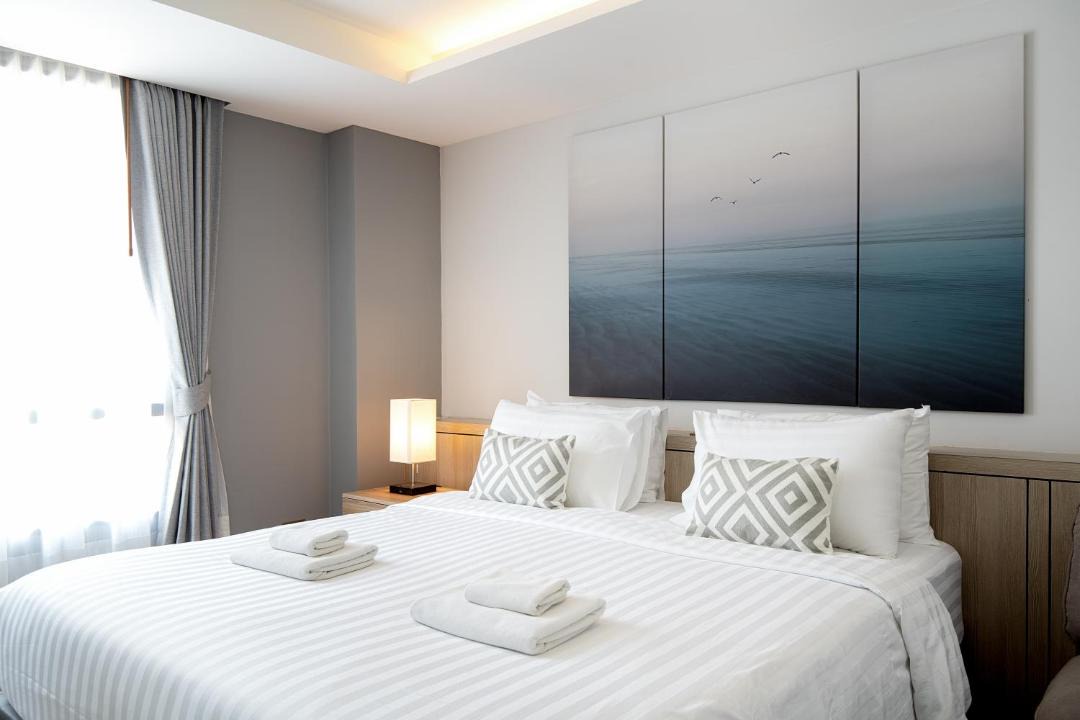 Photo of Bedroom in Bang Phlat