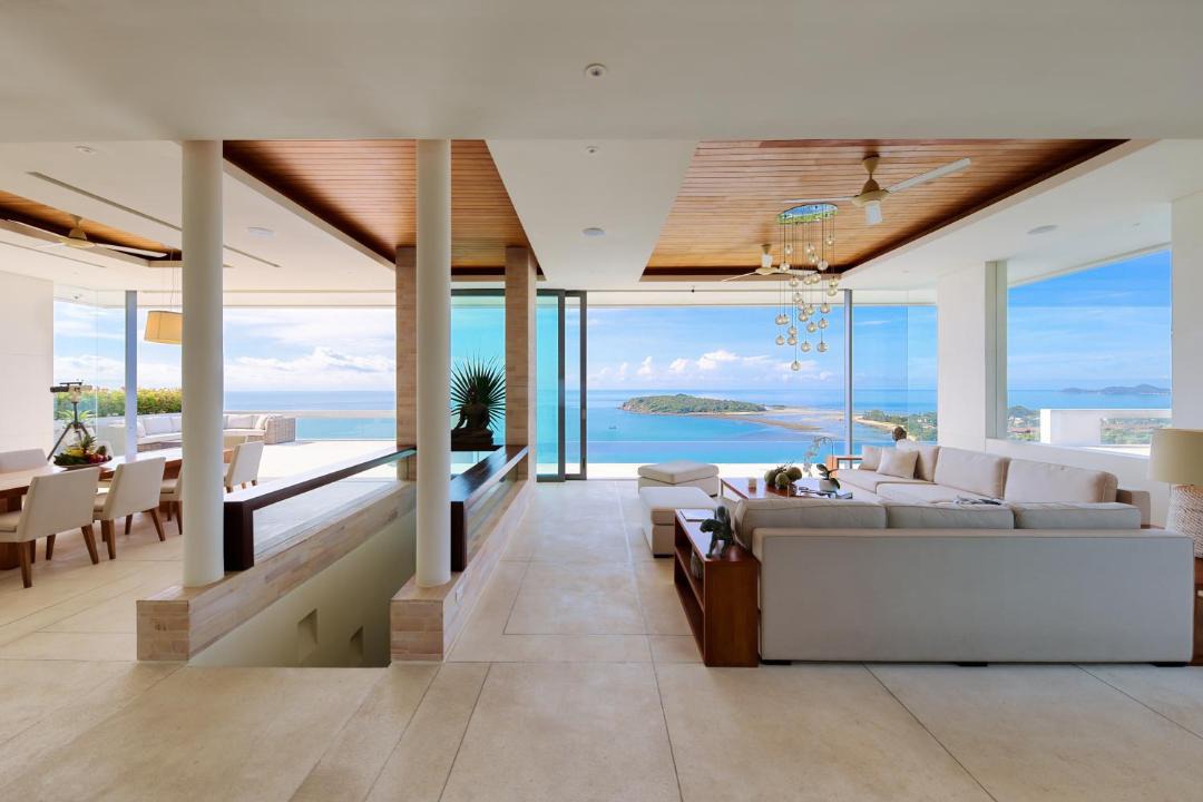 Photo of Livingroom in Choeng Mon