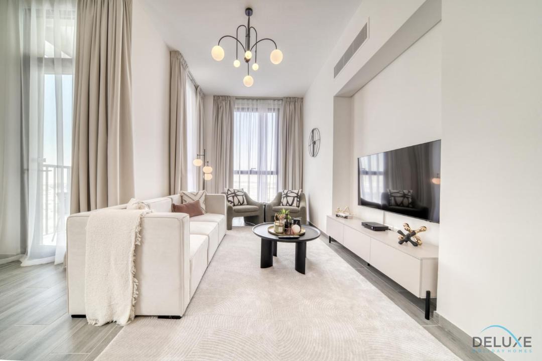 Photo of Livingroom in Dubai Production City