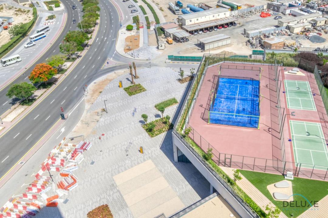 Photo of Others in Dubai Production City