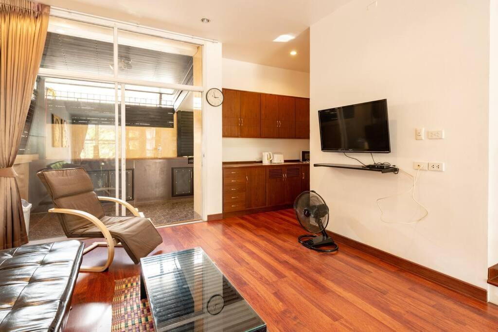 Photo of Livingroom in Suan Luang