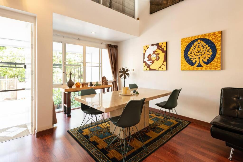 Photo of Livingroom in Suan Luang
