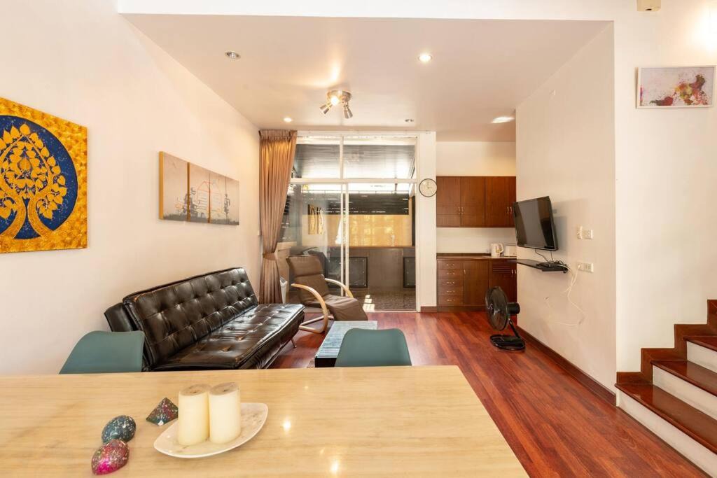 Photo of Livingroom in Suan Luang