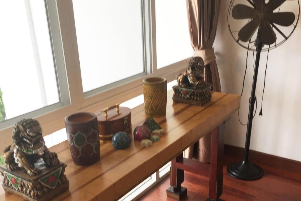 Photo of Livingroom in Suan Luang