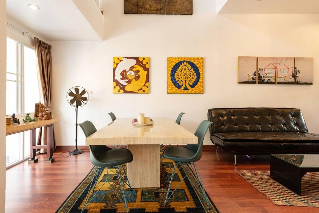 Photo of Livingroom in Suan Luang