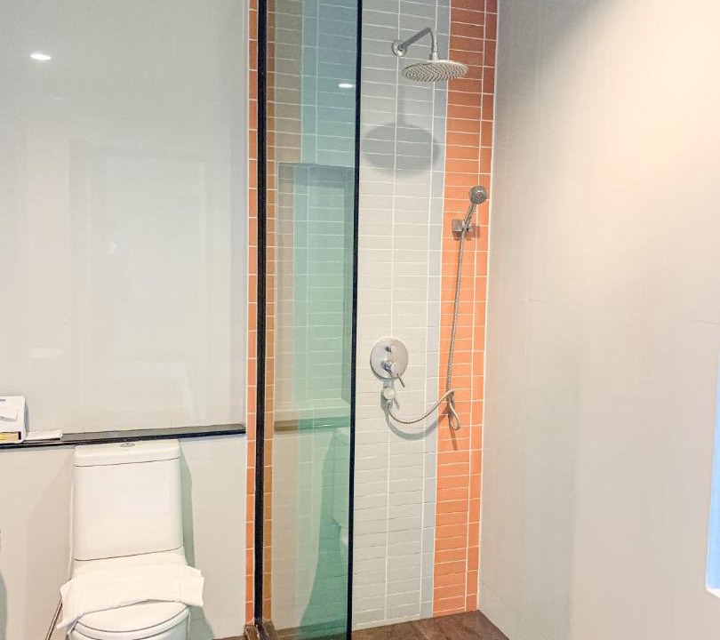 Photo of Bathroom in Nakhon Phanom