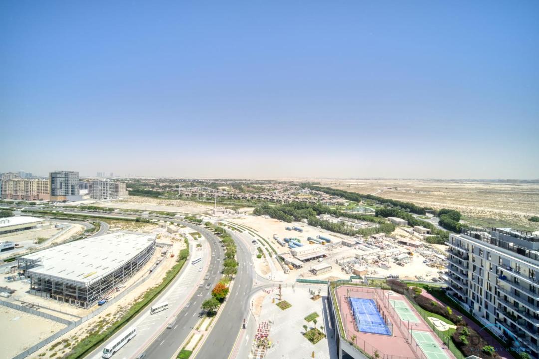 Photo of Others in Dubai Production City
