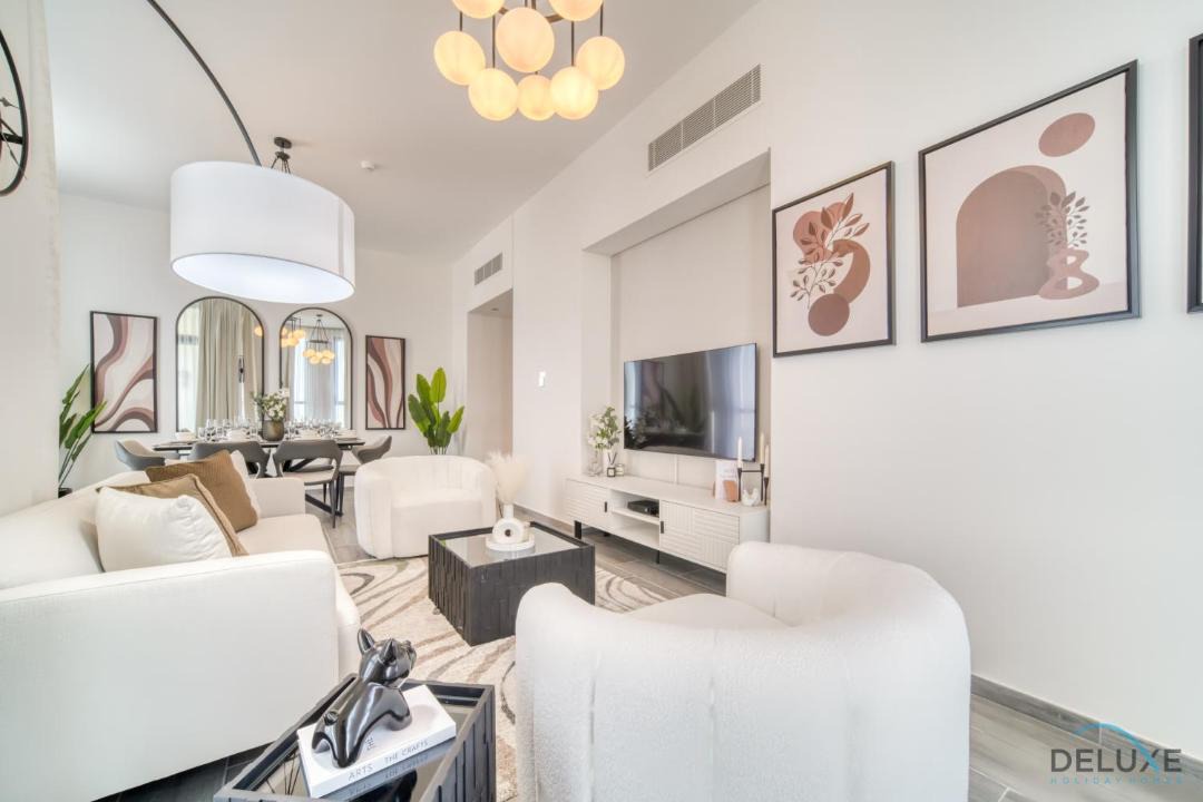 Photo of Livingroom in Dubai Production City