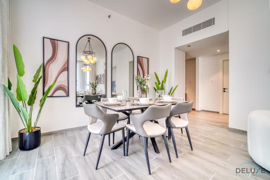 Photo of Livingroom in Dubai Production City