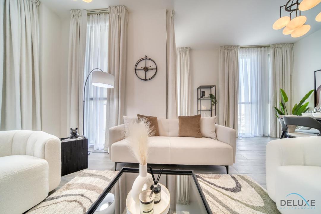 Photo of Livingroom in Dubai Production City