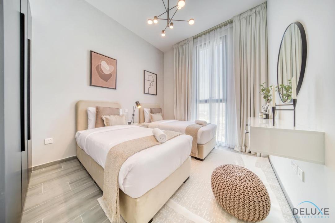 Photo of Bedroom in Dubai Production City