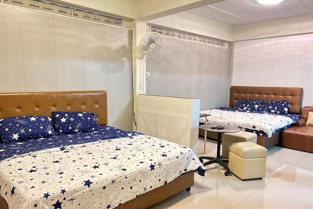 Photo of Bedroom in Nakhon Phanom