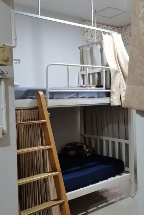 Photo of Bedroom in Wua Lai