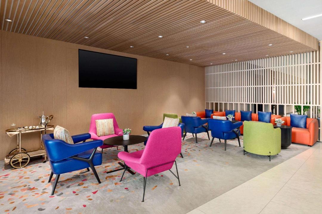 Photo of Livingroom in Bur Dubai
