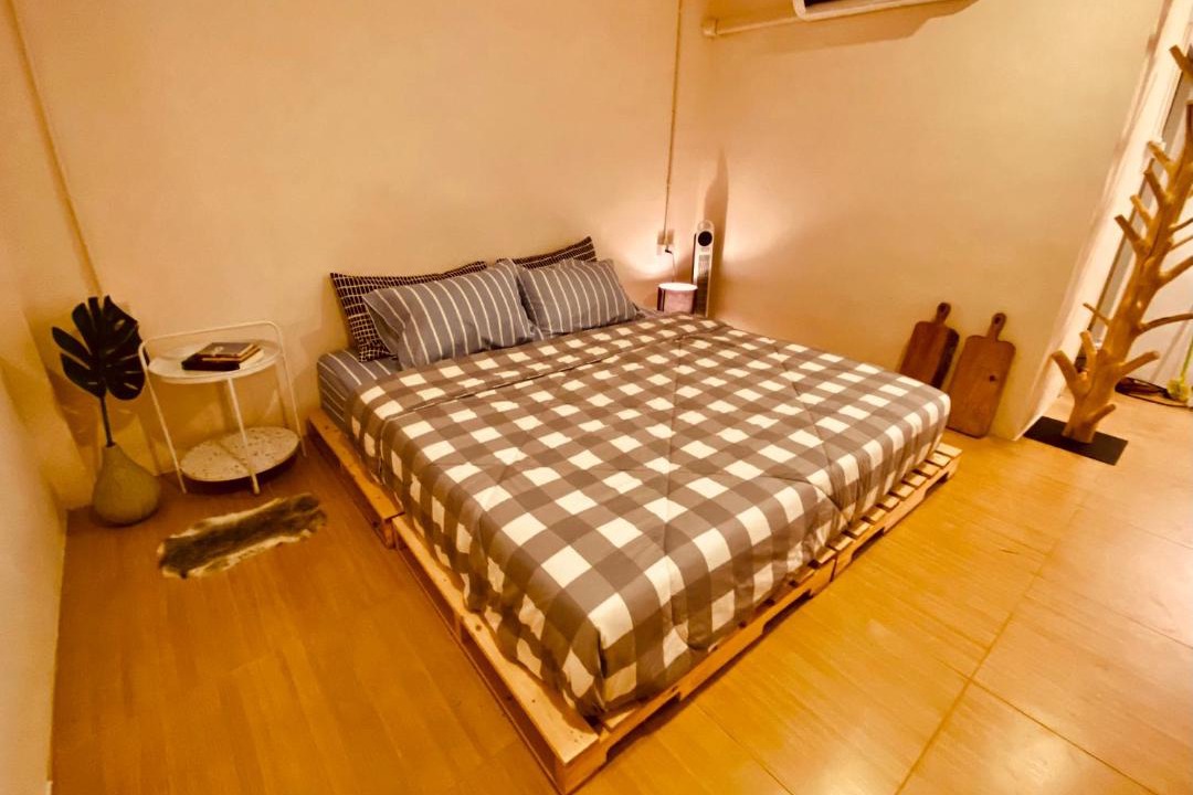 Photo of Bedroom in Pai