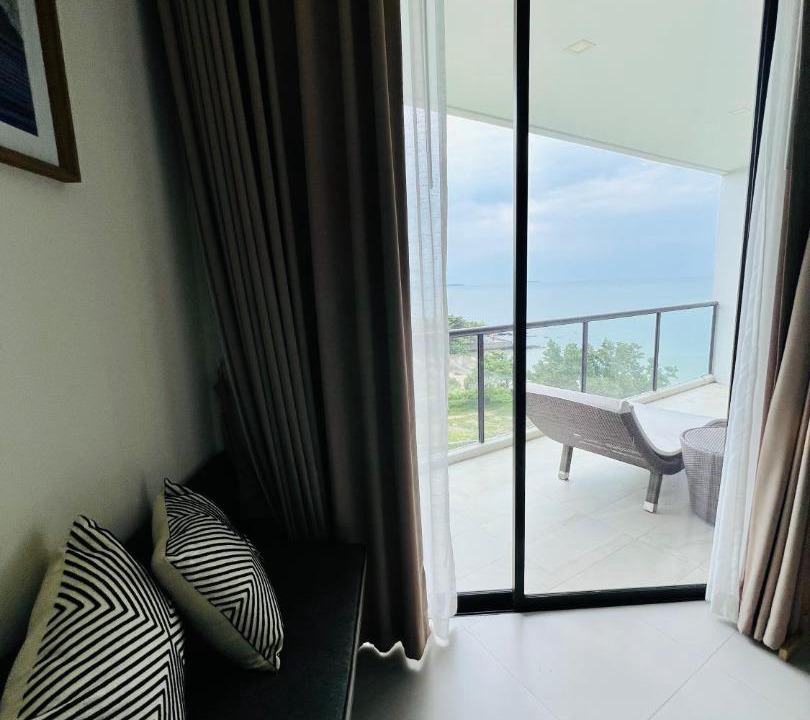 Photo of Bedroom in Kram