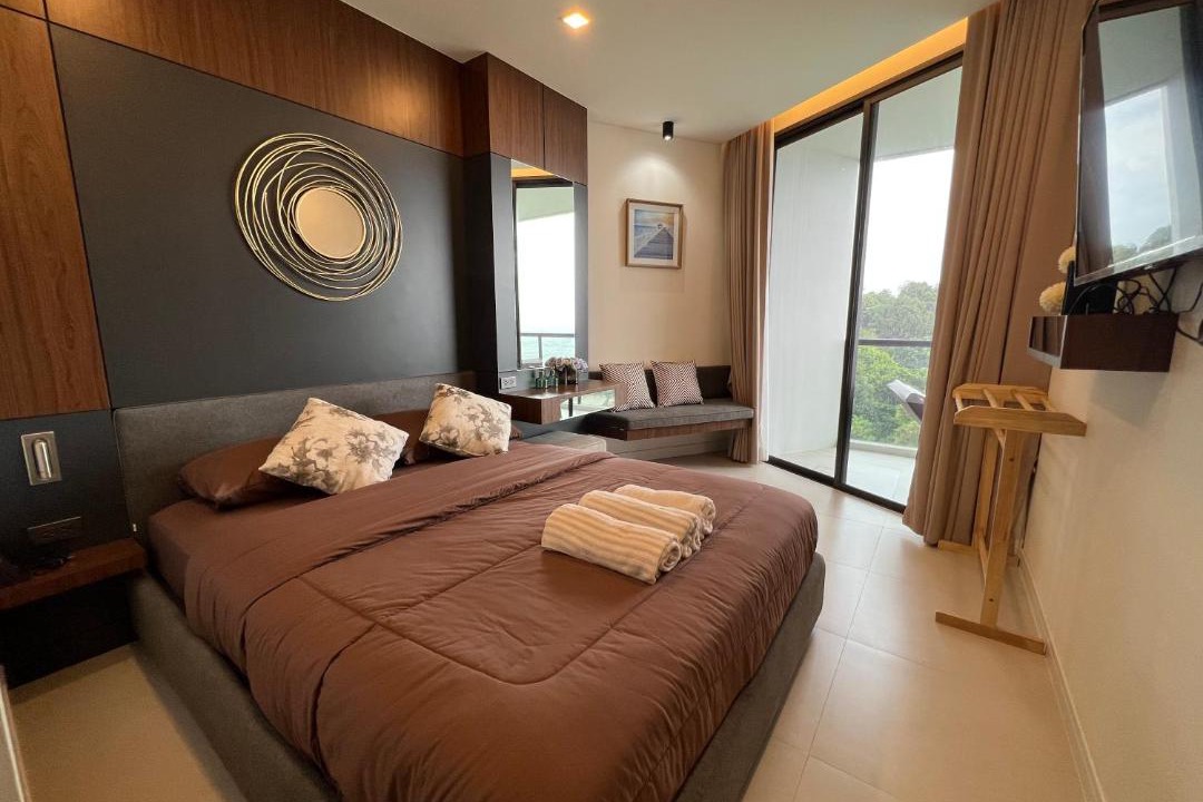 Photo of Bedroom in Kram