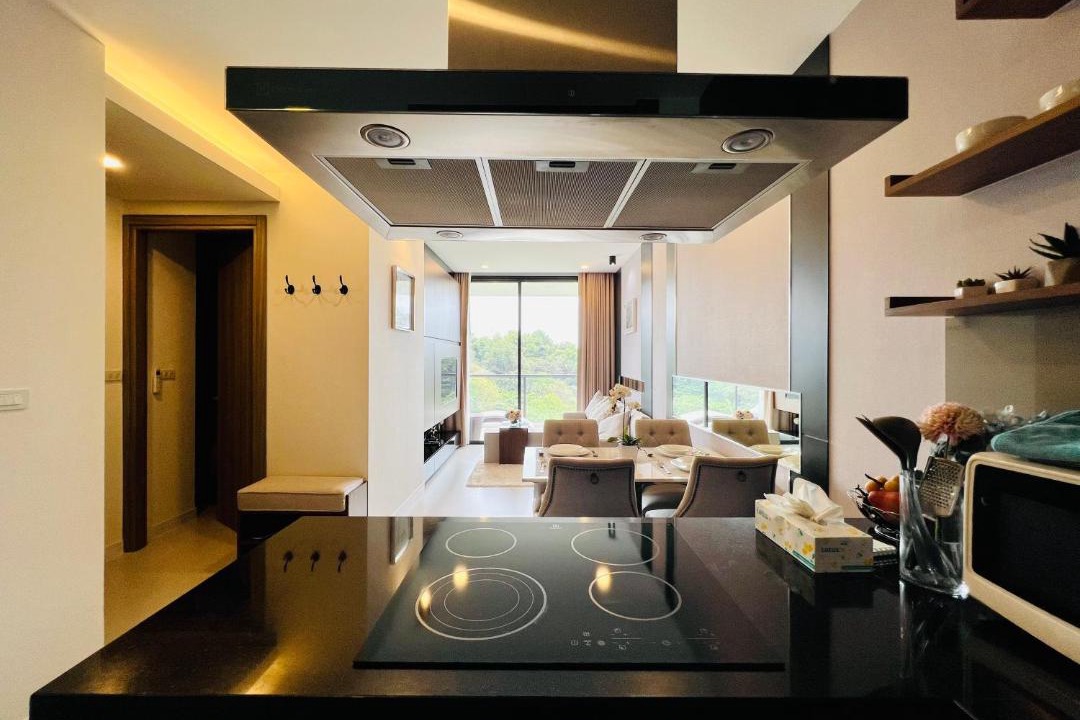 Photo of Livingroom in Kram