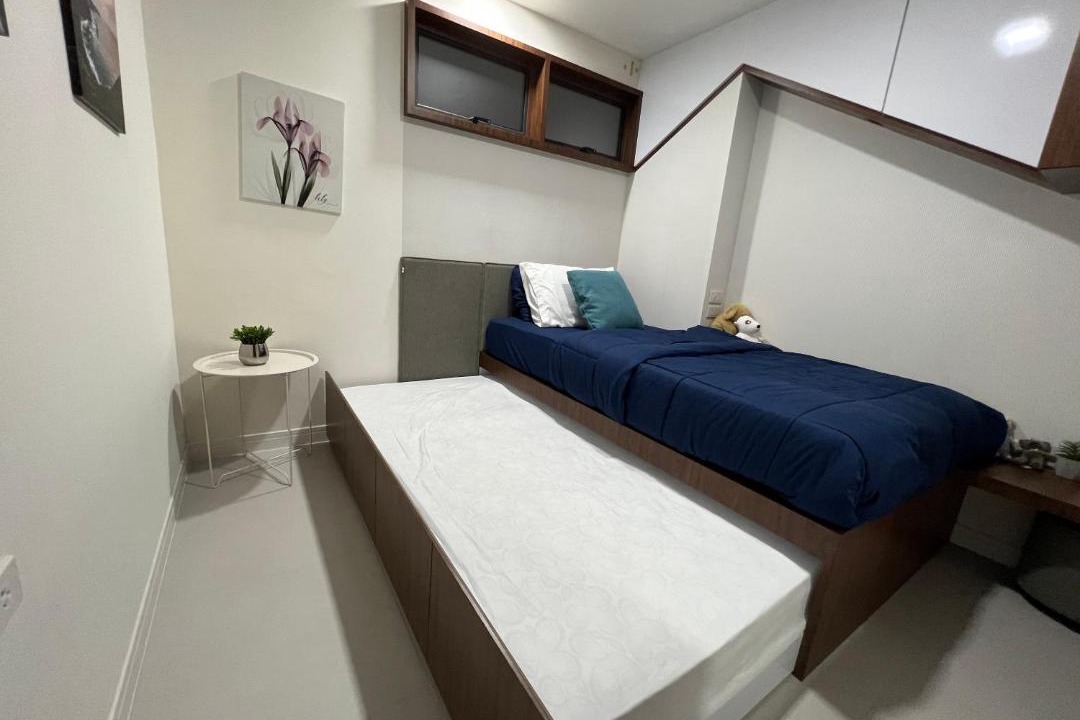 Photo of Bedroom in Kram