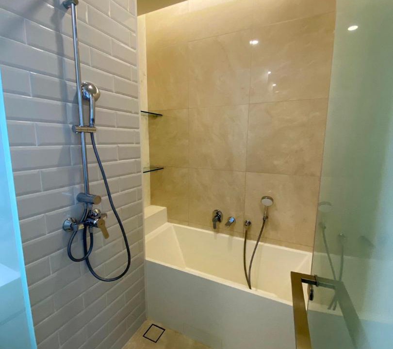 Photo of Bathroom in Sukhumvit