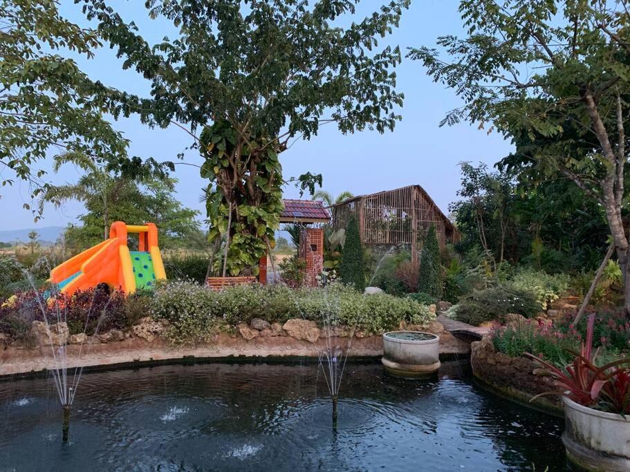 Photo of Outdoor in Mae Rim