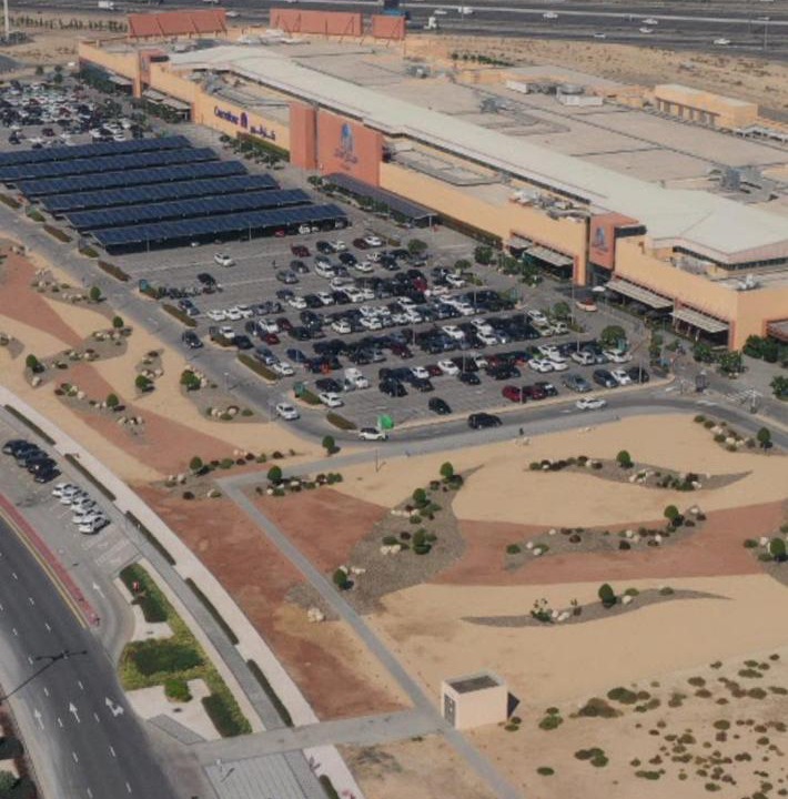 Photo of Others in Dubai Production City