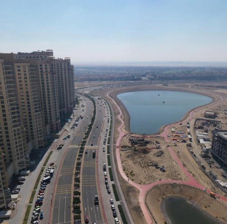 Photo of Others in Dubai Production City