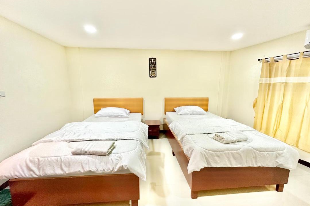 Photo of Bedroom in Chana Songkhram