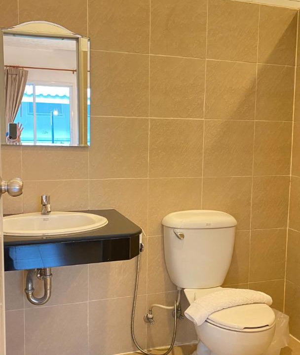 Photo of Bathroom in Laem Sing