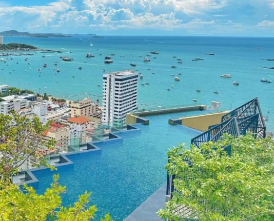 Photo of Outdoor in Pattaya Bay