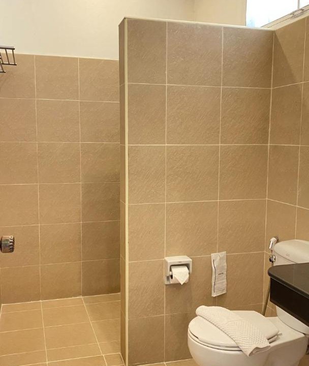Photo of Bathroom in Laem Sing