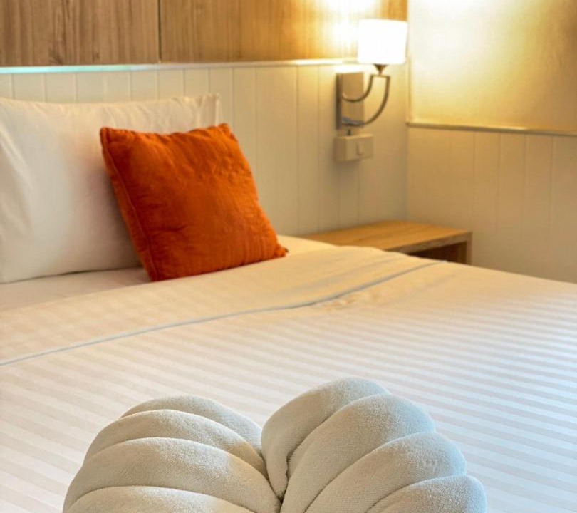 Photo of Bedroom in Laem Sing