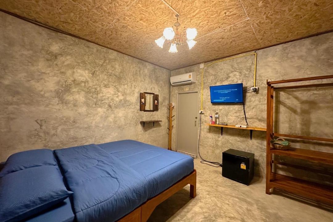 Photo of Bedroom in Mae Phrik