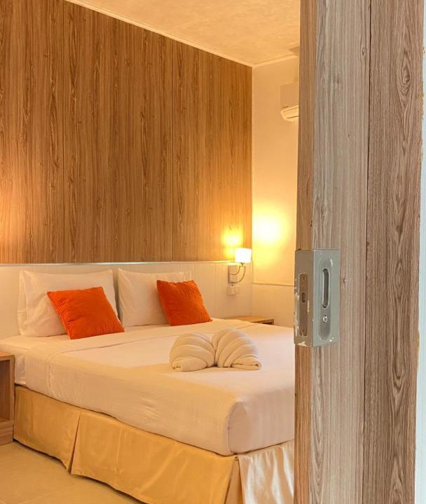 Photo of Bedroom in Laem Sing